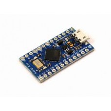 Arduino Pro Micro 5V/16MHz (No cable)